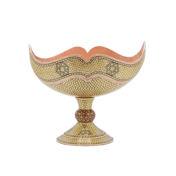 كشكول خاتَم فاخر